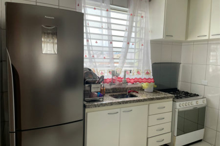 Apartamento à venda com 2 quartos em Vila Maria, São Paulo, SP