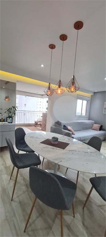 Apartamento à venda com 2 quartos, sendo 1 suíte,  em Barra Funda, São Paulo, SP