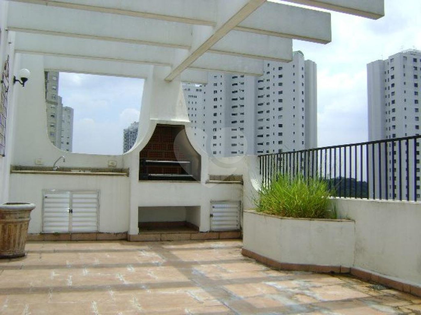 Cobertura à venda com 3 quartos, sendo 2 suítes, em Vila Sofia, São Paulo, SP