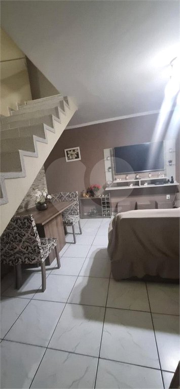 Sobrado à venda com 2 quartos em Vila Nova Cachoeirinha, São Paulo, SP