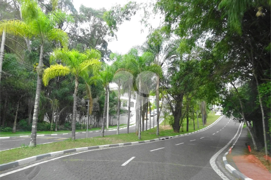 Terreno à venda no condomínio Reserva Nova Cantareira, São Paulo - SP