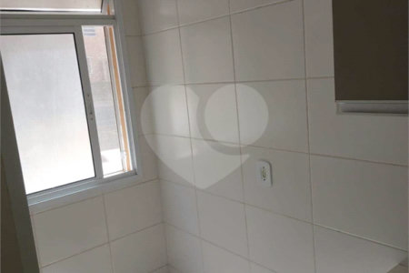 Apartamento à venda com 2 quartos em Jardim Vera Cruz, Sorocaba, SP