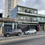 Apartamento para alugar com 1 quarto em Jardim Japão, São Paulo, SP