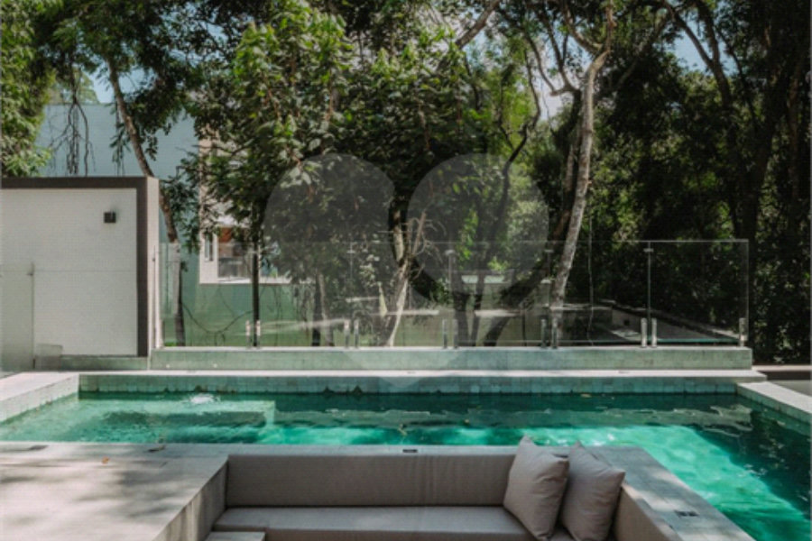 Casa à venda com 4 suítes no condomínio Reserva Nova Cantareira, São Paulo - SP