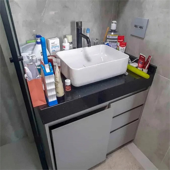 Apartamento à venda com 3 quartos, sendo 1 suíte, em Vila Butantã, São Paulo, SP