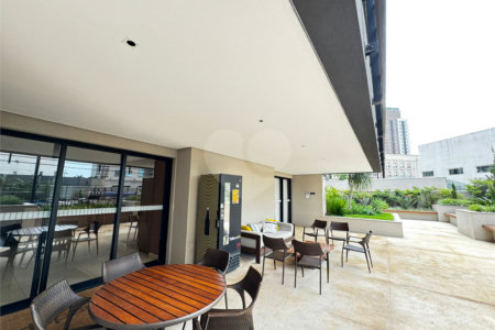 Apartamento à venda com 3 suítes em Bosque das Juritis, Ribeirão Preto, SP