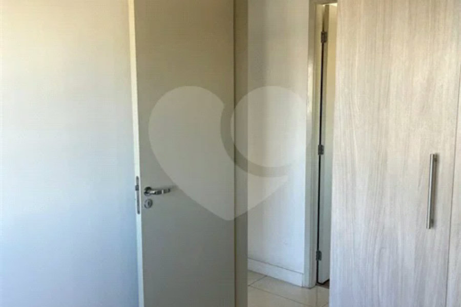 Apartamento à venda com 3 quartos, sendo 1 suíte, em Casa Verde, São Paulo, SP