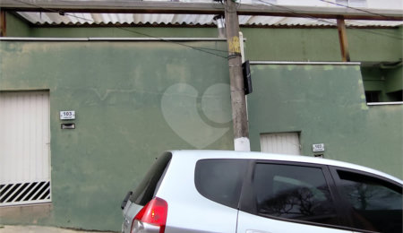 Sobrado à venda com 8 suítes em Vila Ester (zona Norte), São Paulo, SP