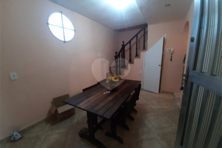 Casa à venda com 3 quartos em Campo Grande, Rio de Janeiro, RJ