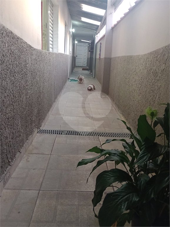 Casa Térrea à venda com 3 quartos em Recanto Feliz, Suzano, SP