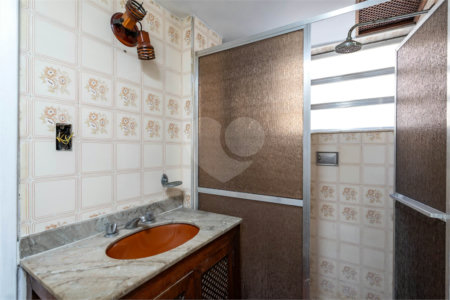 Apartamento à venda com 4 quartos, sendo 2 suítes,  em Tijuca, Rio de Janeiro, RJ