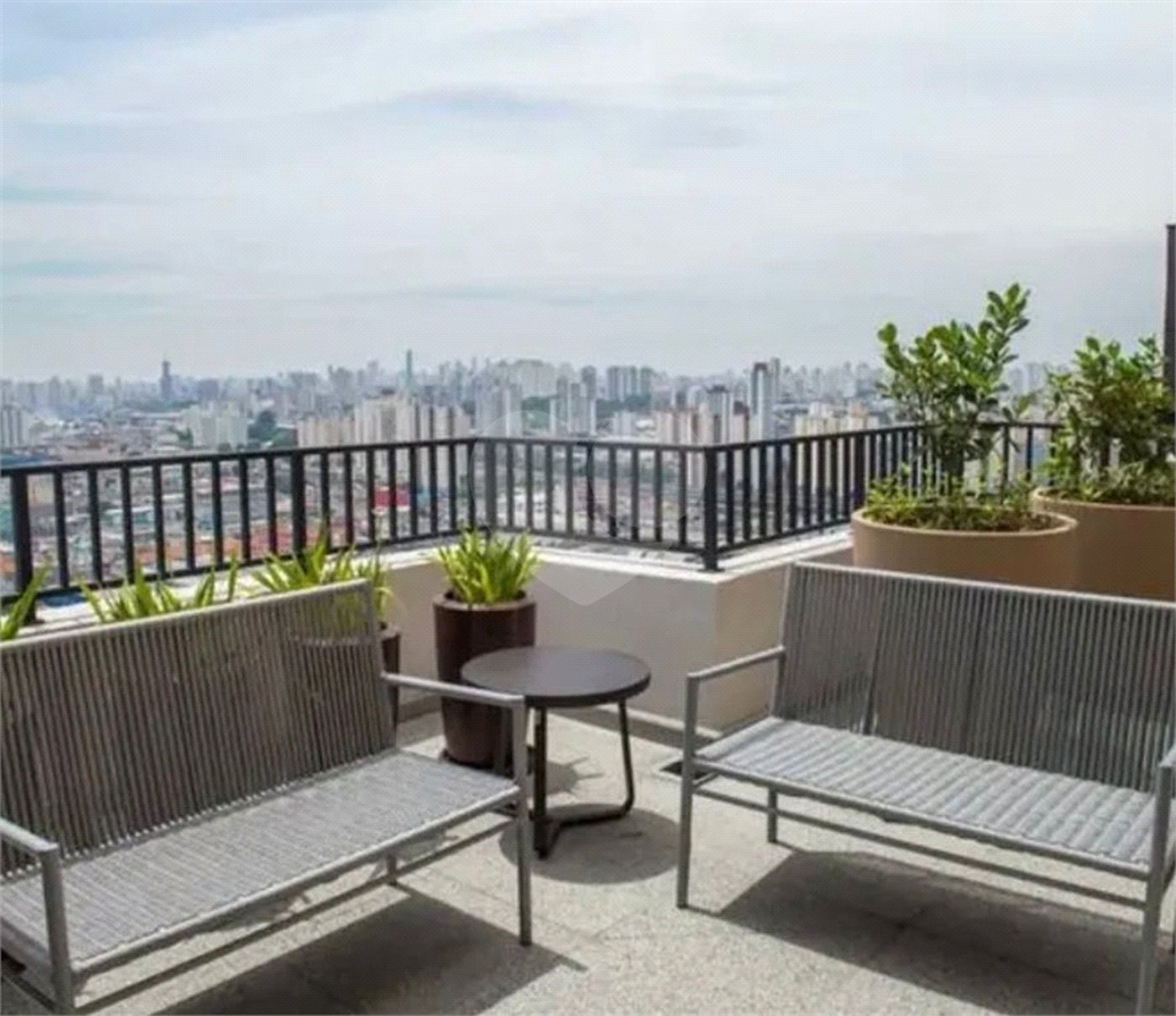 Apartamento para alugar com 2 quartos em Brás, São Paulo, SP