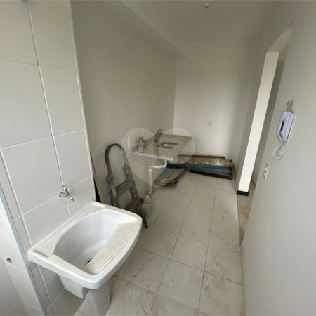 Apartamento à venda com 2 quartos em Botujuru, Mogi das Cruzes, SP