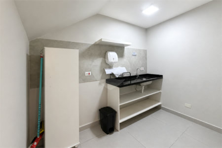 Salão para alugar em Jardim Vergueiro, Sorocaba, SP