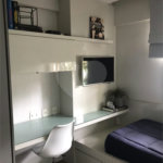 Apartamento à venda com 2 quartos, sendo 1 suíte, em Tijuca, Rio de Janeiro, RJ