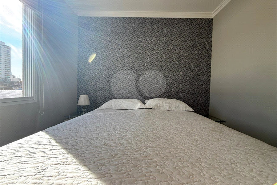 Apartamento para alugar com 3 quartos, sendo 1 suíte, em Vila Guilherme, São Paulo, SP
