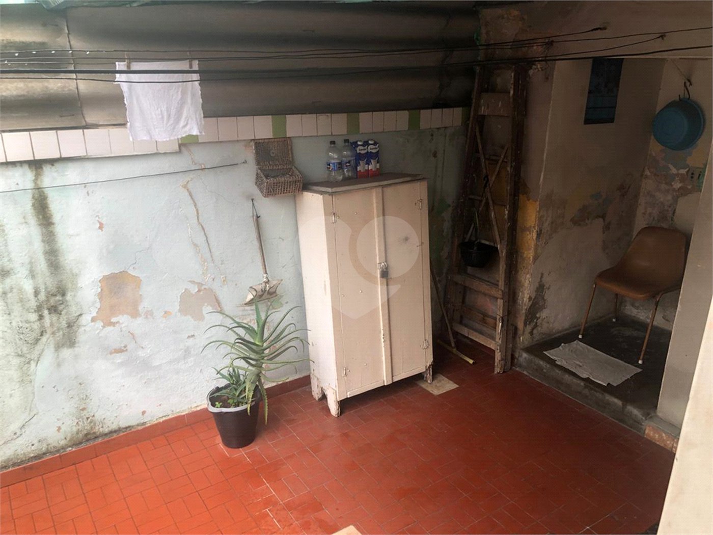 Casa Térrea à venda com 4 quartos em Jaçanã, São Paulo, SP