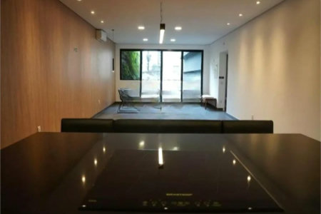 Apartamento à venda com 2 suítes em Cerqueira César, São Paulo, SP