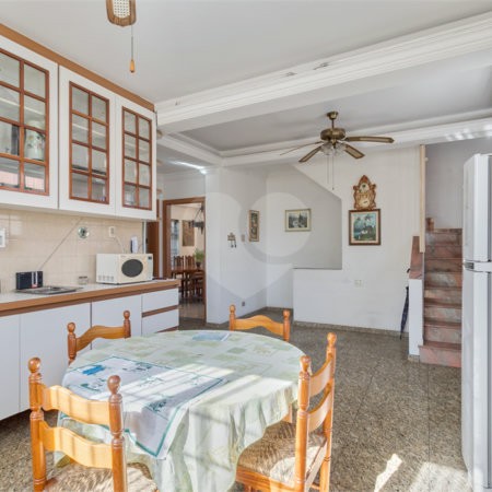 Casa à venda com 3 quartos, sendo 1 suíte, em Brooklin, São Paulo, SP