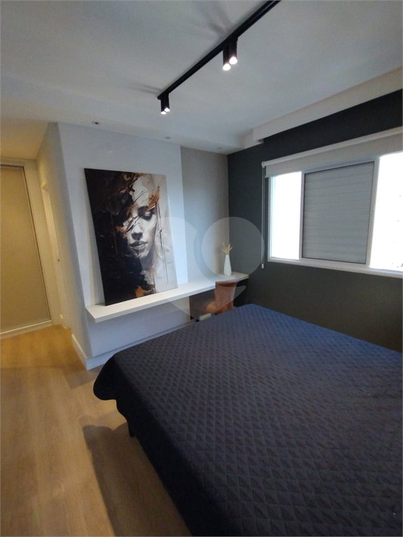 Apartamento à venda com 3 suítes em Vila Nova Socorro, Mogi das Cruzes, SP