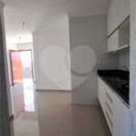 Apartamento à venda com 2 quartos em Vila Medeiros, São Paulo, SP