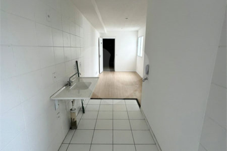 Apartamento à venda com 2 quartos em Campo Grande, Rio de Janeiro, RJ