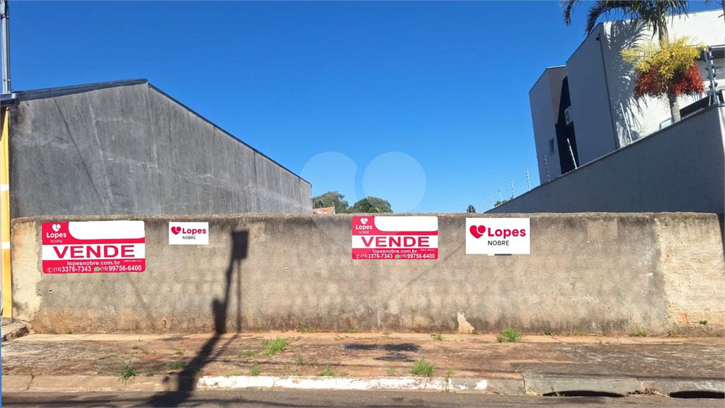 Terreno à venda em Parque Atenas do Sul, Itapetininga, SP