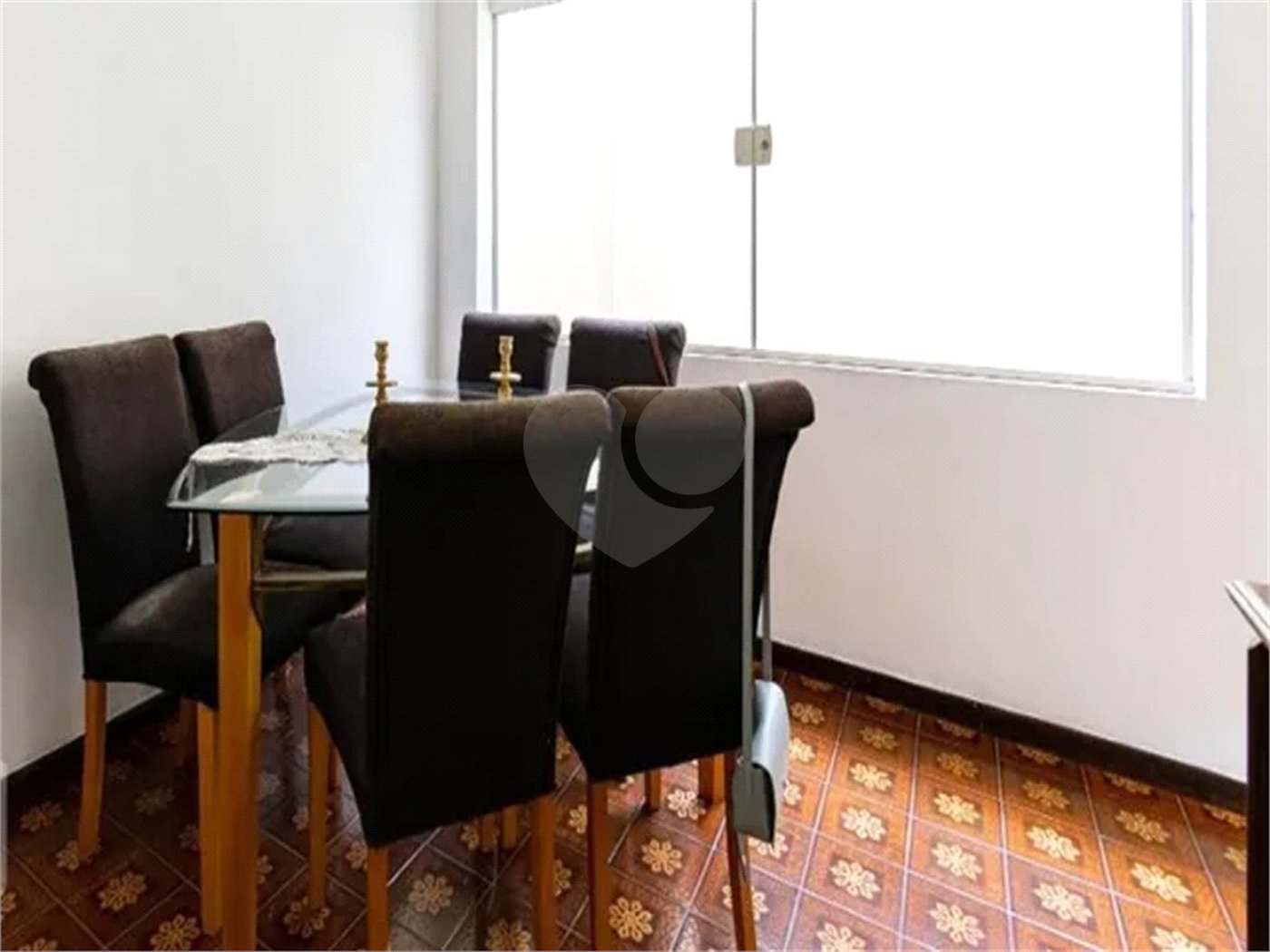 Sobrado à venda com 3 quartos, sendo 1 suíte, em Parque Jabaquara, São Paulo, SP