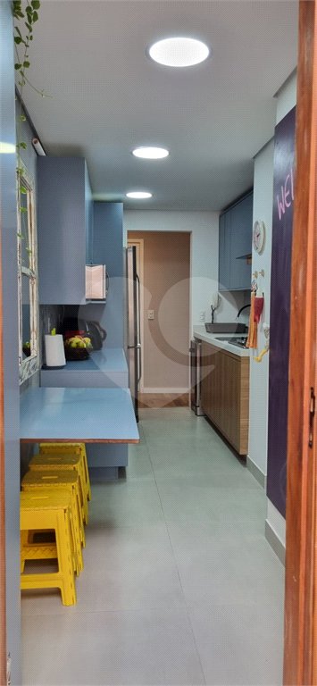 Apartamento à venda com 3 quartos, sendo 2 suítes, em Jardim Arpoador, São Paulo, SP