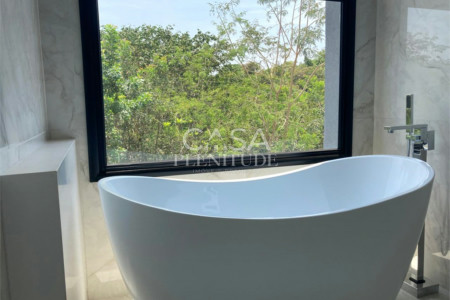 Casa em condomínio à venda com 4 suítes em Vila Martins, Itu, SP