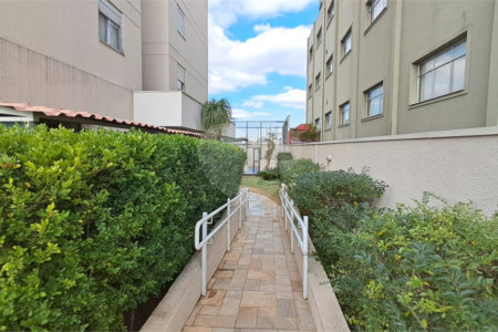 Apartamento à venda com 3 quartos, sendo 1 suíte, em Vila Maria, São Paulo, SP