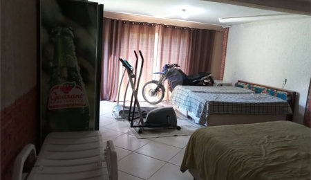 Chácara à venda com 4 quartos, sendo 3 suítes, em Tupy, Itapetininga, SP