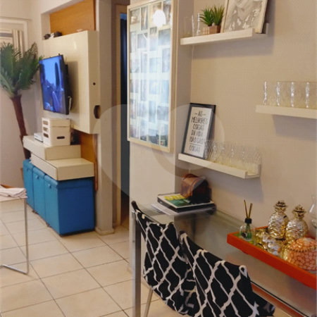 Apartamento à venda com 2 quartos, sendo 1 suíte, em Campo Grande, Rio de Janeiro, RJ