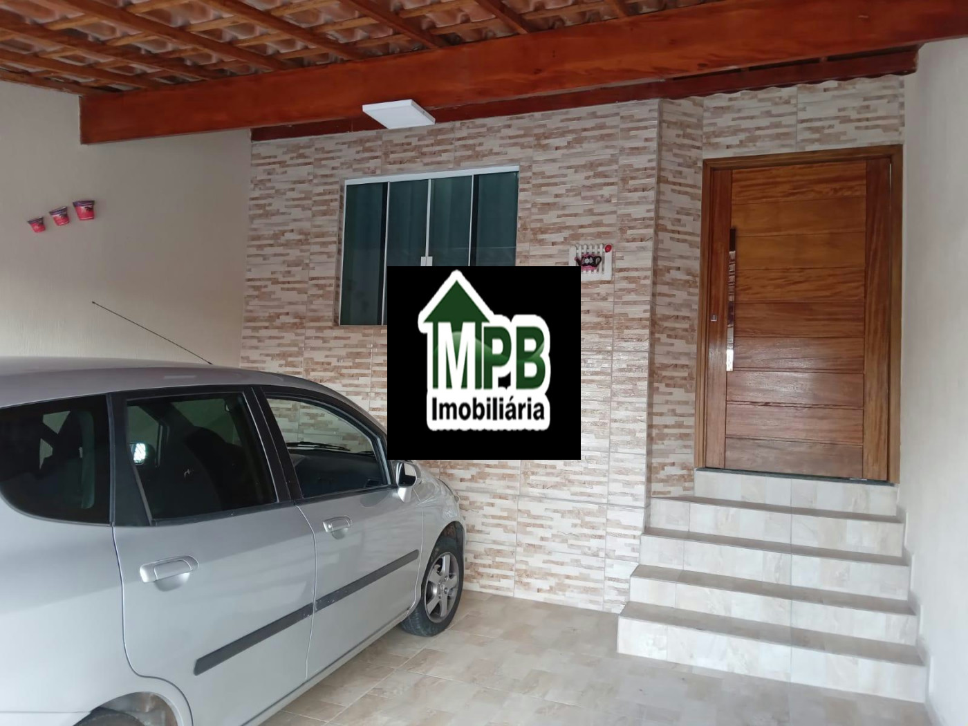 Casa à venda com 2 quartos em Jardim Santa Cecilia, Sorocaba, SP