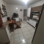 Sobrado à venda com 3 quartos em São Miguel Paulista, São Paulo, SP