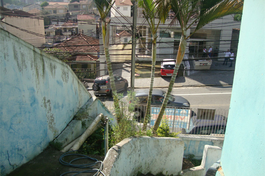 Terreno à venda com 1 quarto em Santana, São Paulo, SP