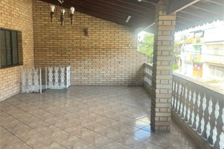 Sobrado à venda com 5 quartos em Bela Vista, Osasco, SP