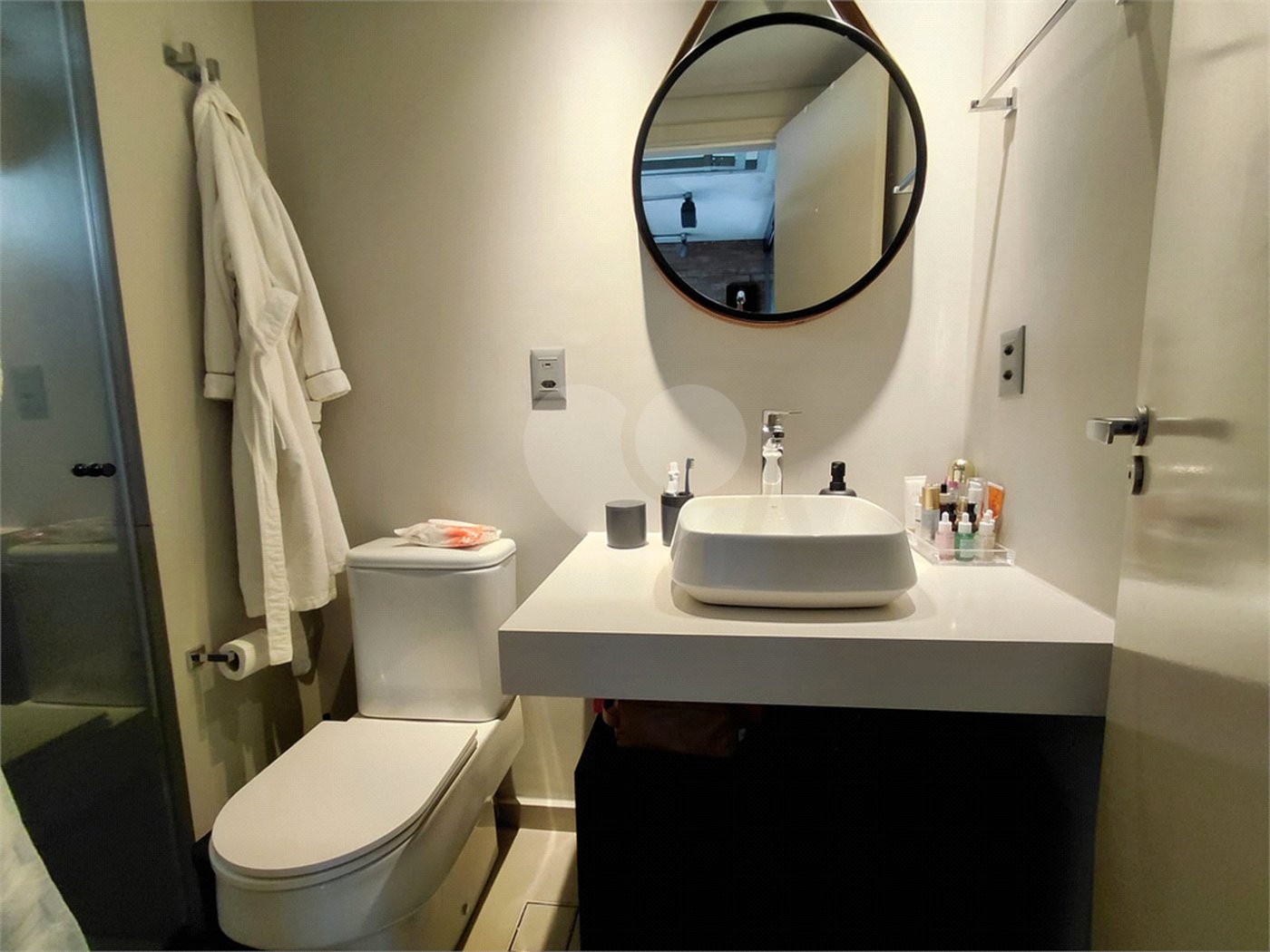 Apartamento à venda com 1 suíte em Vila Pompéia, São Paulo, SP