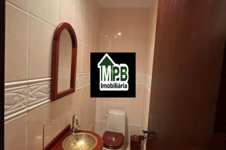 Casa para alugar com 6 quartos, sendo 5 suítes, em Jardim Isaura, Sorocaba, SP