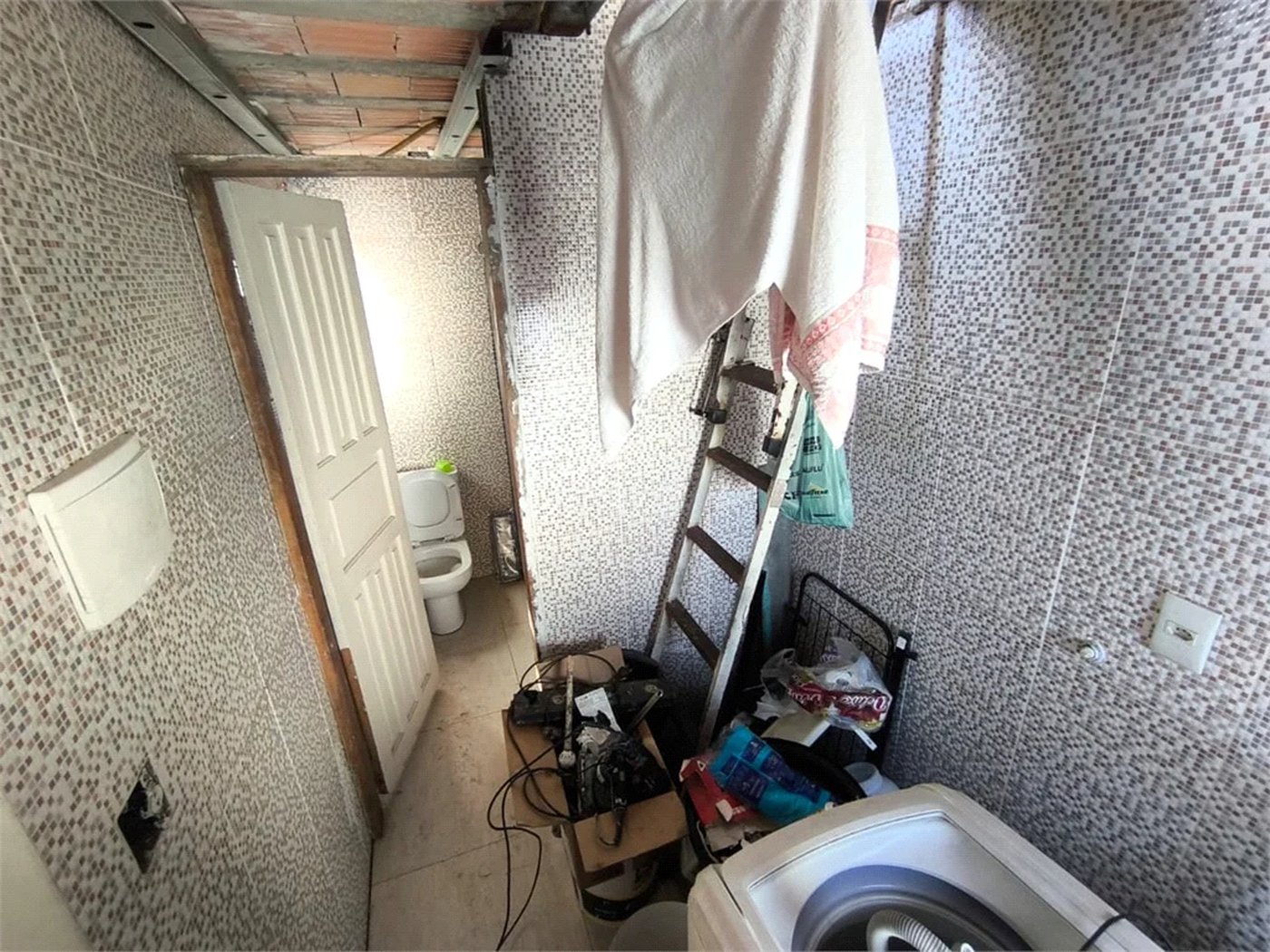 Casa à venda com 5 quartos em Capão Redondo, São Paulo, SP