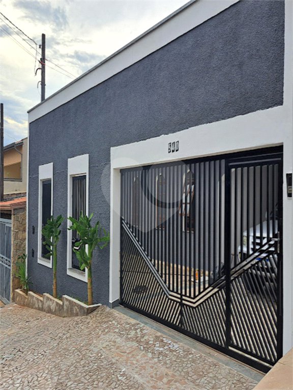 Casa à venda com 2 quartos, sendo 1 suíte, em Jardim Morada do Sol, Indaiatuba, SP
