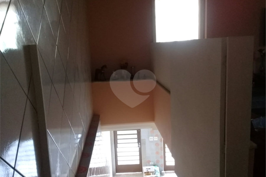 Sobrado à venda com 3 quartos em Cangaíba, São Paulo, SP