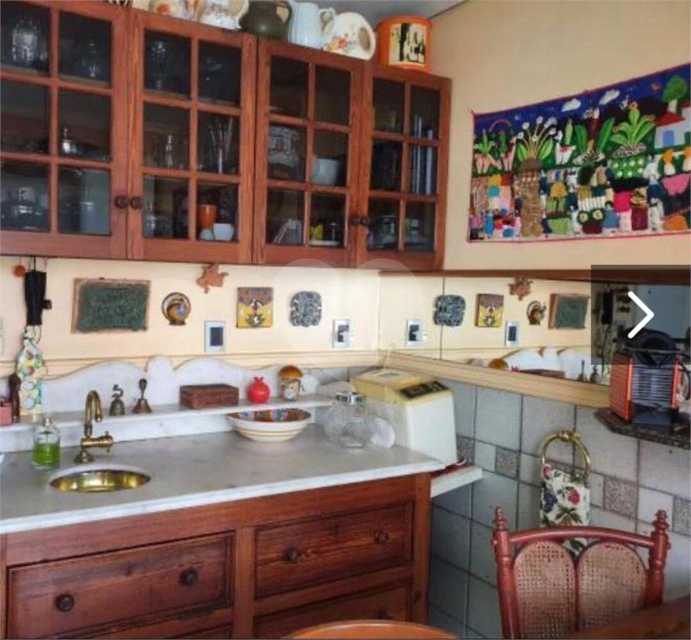 Cobertura à venda com 4 quartos, sendo 1 suíte, em Jardim Botânico, Rio de Janeiro, RJ