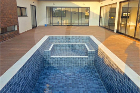 Casa à venda com 4 suítes no condomínio Residencial Dacha, Sorocaba - SP