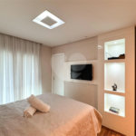 Apartamento à venda ou para alugar com 3 suítes em Vila Dayse, São Bernardo do Campo, SP