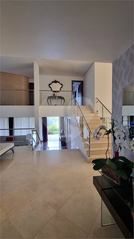 Casa à venda com 3 suítes no condomínio Residencial dos Lagos, Itupeva - SP