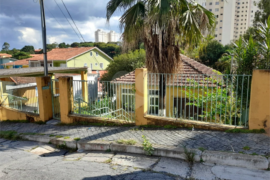 Casa à venda com 1 quarto em Parque Mandaqui, São Paulo, SP