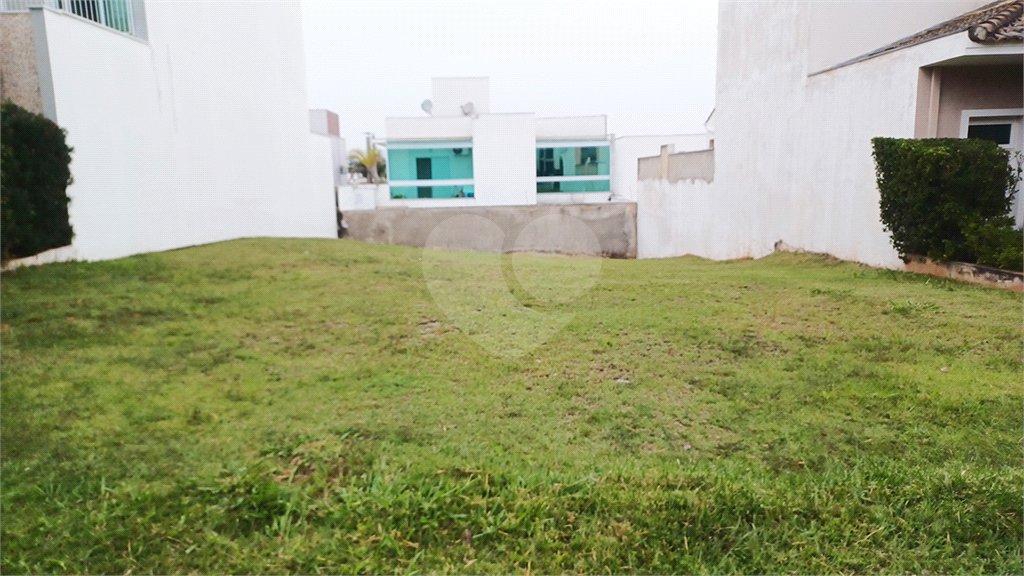 Terreno à venda no condomínio Aldeia da Mata, Votorantim - SP