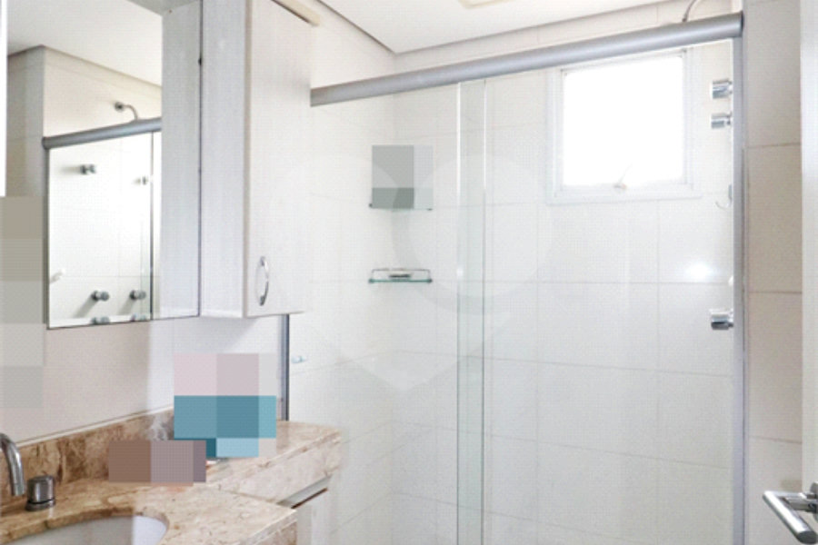 Apartamento à venda com 3 suítes em Santana, São Paulo, SP