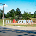 Sobrado à venda com 3 quartos em Jardim das Cerejeiras, Atibaia, SP